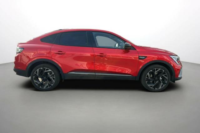 Renault Arkana image 7