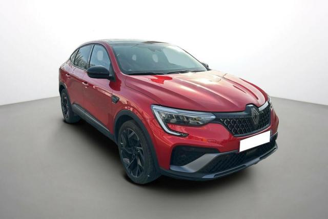 Renault Arkana image 4