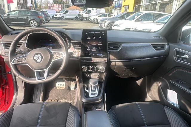 Renault Arkana image 5