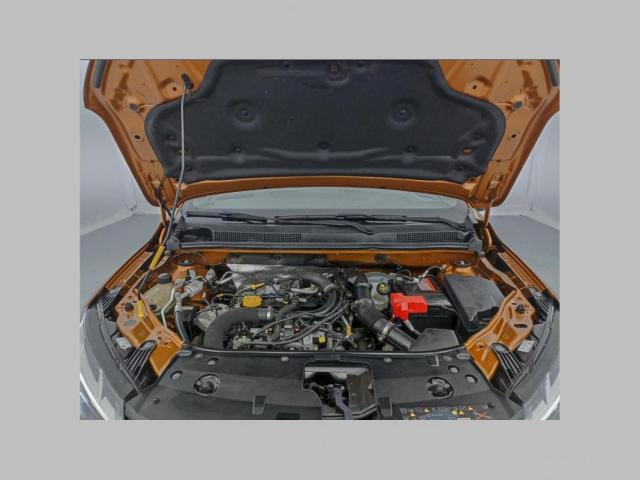 Dacia Sandero image 1