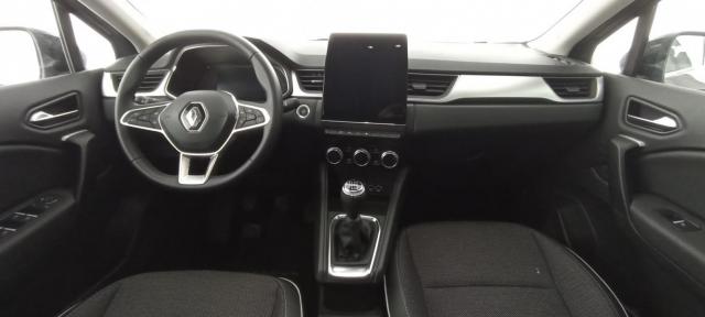 Renault Captur image 9