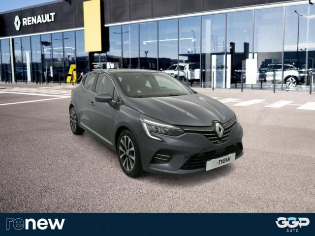 Renault Clio image 1