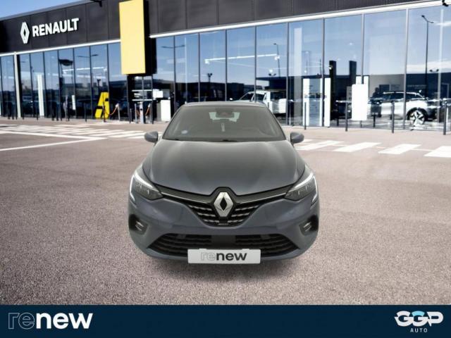 Renault Clio image 3