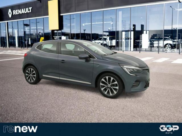 Renault Clio image 7