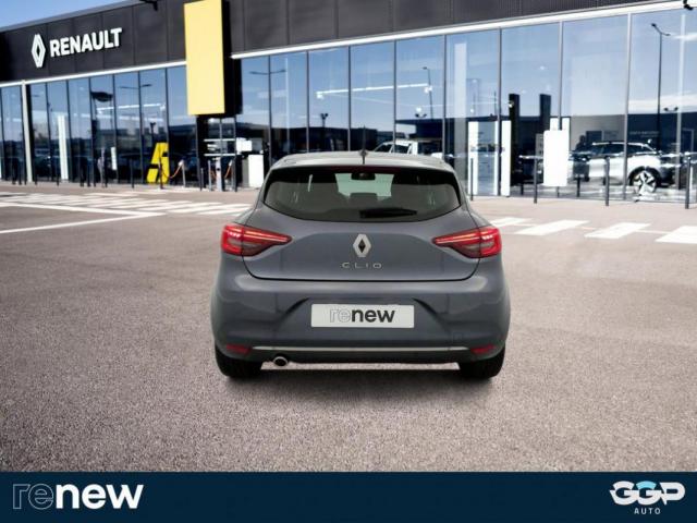 Renault Clio image 8