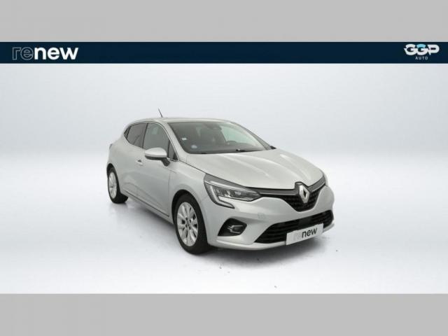 Renault Clio image 9