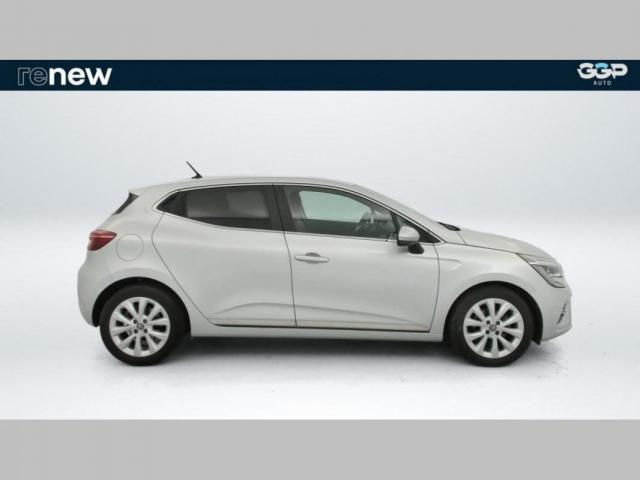 Renault Clio image 8