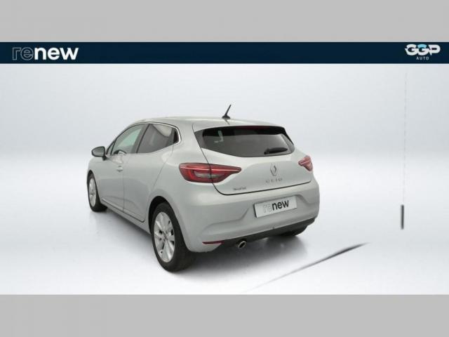 Renault Clio image 7
