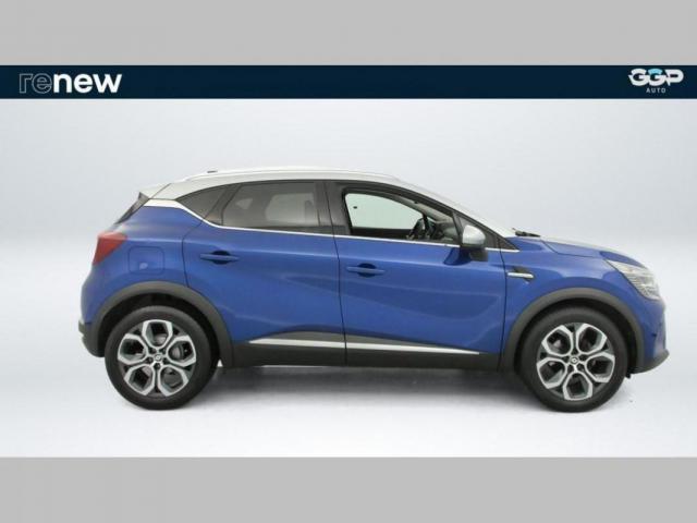 Renault Captur image 4
