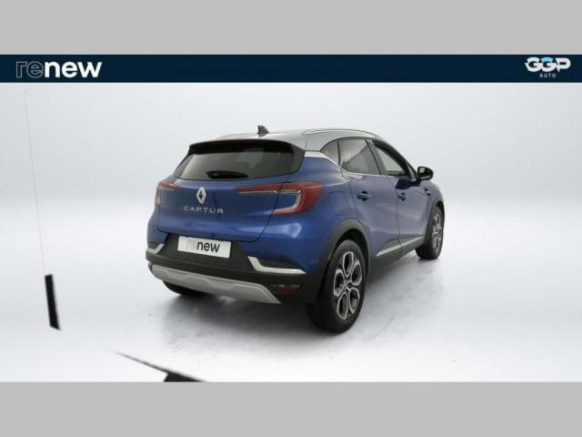 Renault Captur image 7