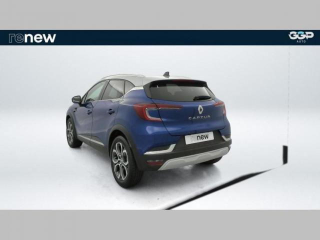 Renault Captur image 3