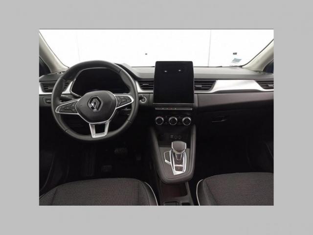 Renault Captur image 1