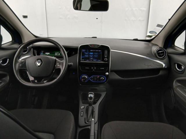 Renault Zoe image 3