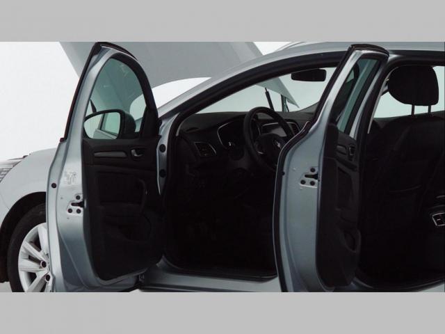 Renault Mégane Estate image 7