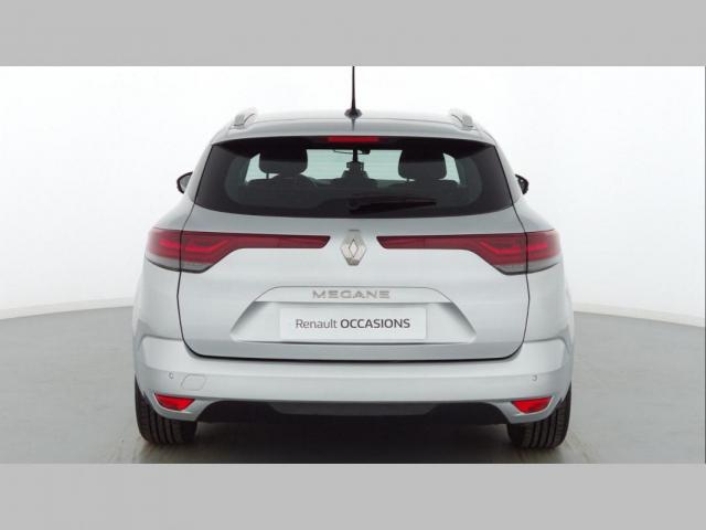 Renault Mégane Estate image 9