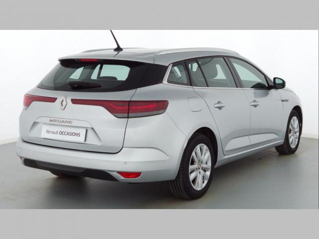 Renault Mégane Estate image 2