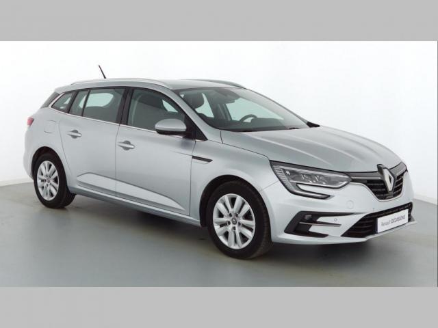 Renault Mégane Estate image 3