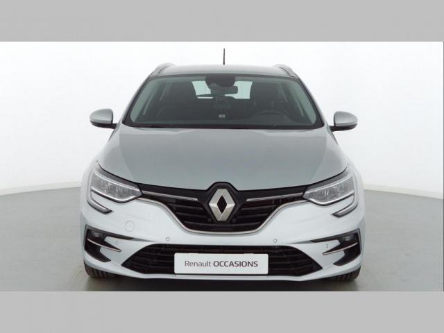 Renault Mégane Estate image 5