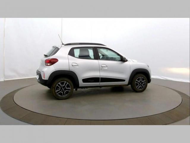 Dacia Spring image 4