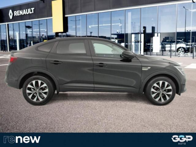 Renault Arkana image 1