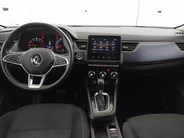 Renault Arkana image 2