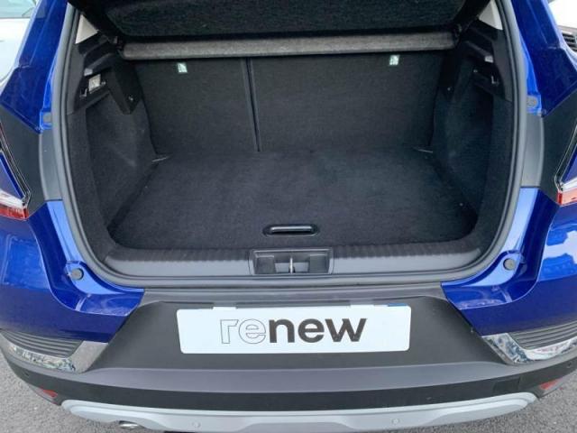 Renault Captur image 1