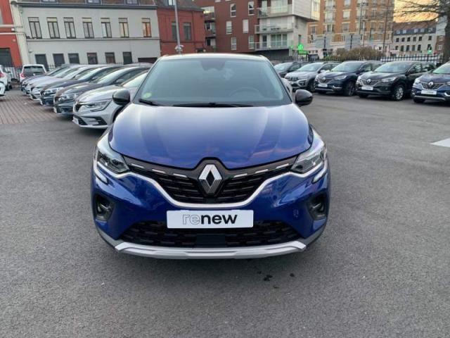 Renault Captur image 5