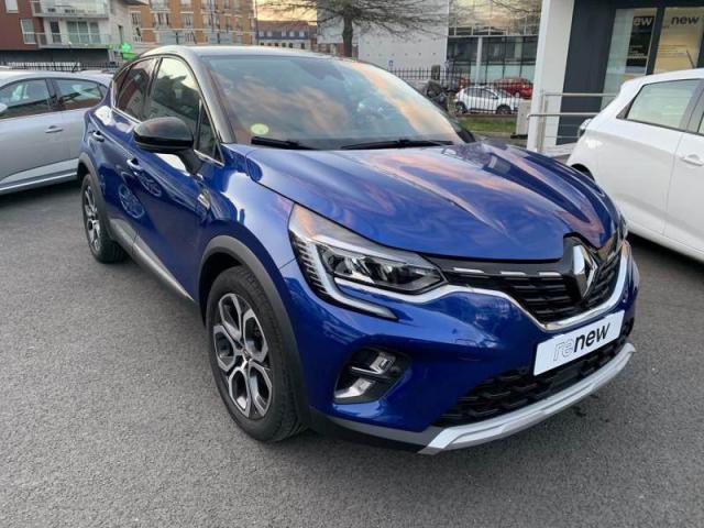 Renault Captur image 8