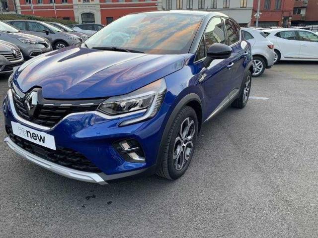 Renault Captur image 7