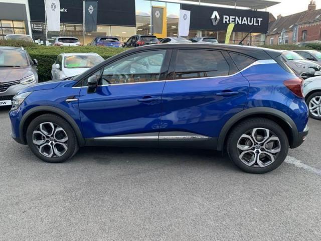 Renault Captur image 6