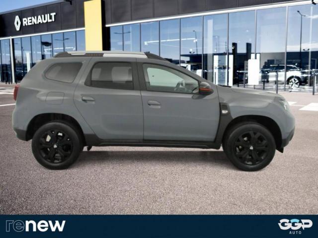 Dacia Duster image 2