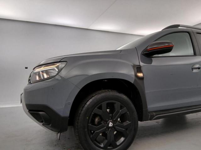 Dacia Duster image 1