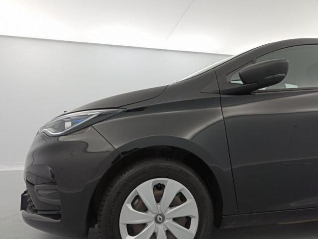 Renault Zoe image 7