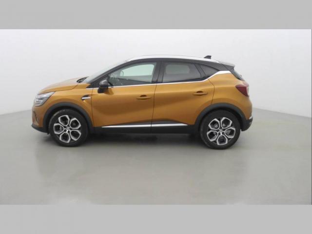 Renault Captur image 9