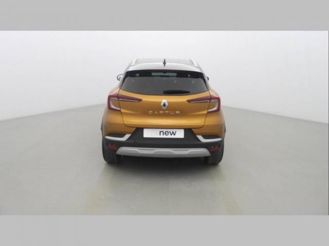 Renault Captur image 2