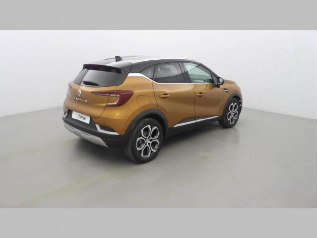 Renault Captur image 3