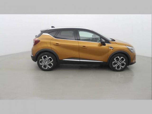Renault Captur image 5