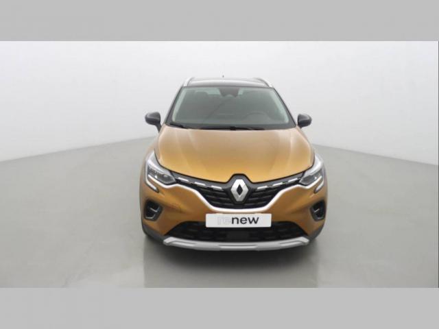 Renault Captur image 1