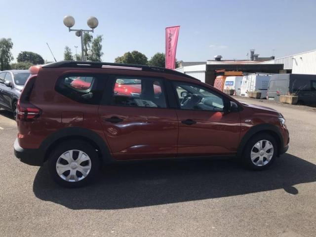 Dacia Jogger image 9