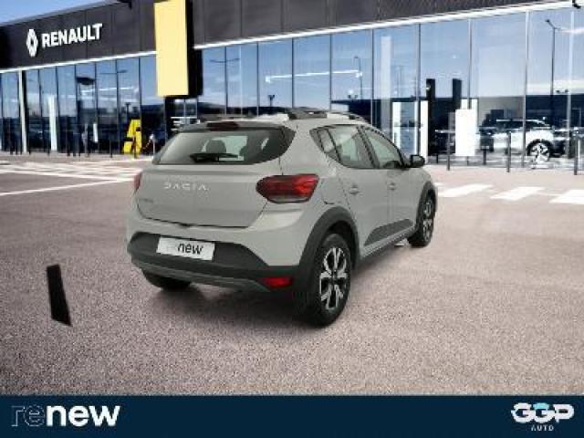 Dacia Sandero image 4
