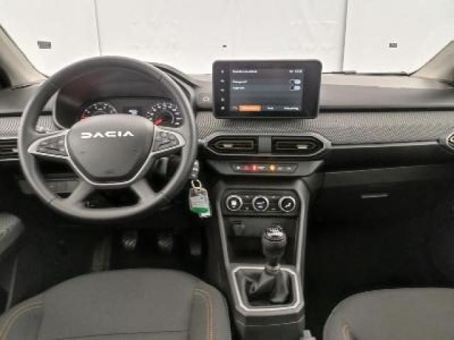 Dacia Sandero image 7