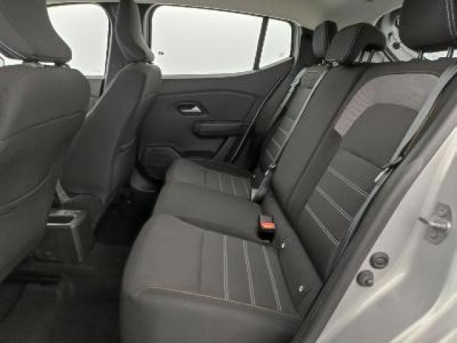 Dacia Sandero image 6