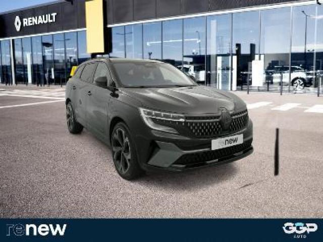 Renault Espace image 2