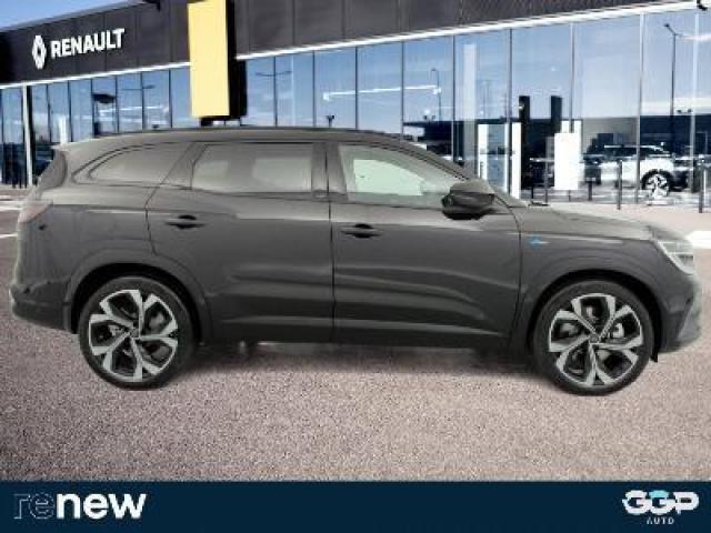 Renault Espace image 8