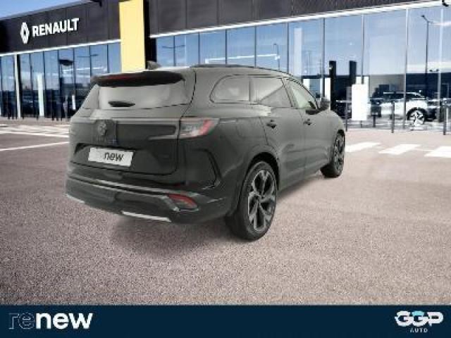 Renault Espace image 7