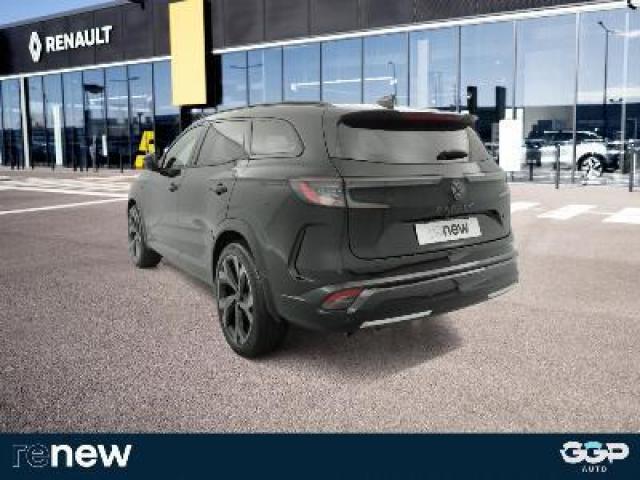 Renault Espace image 9