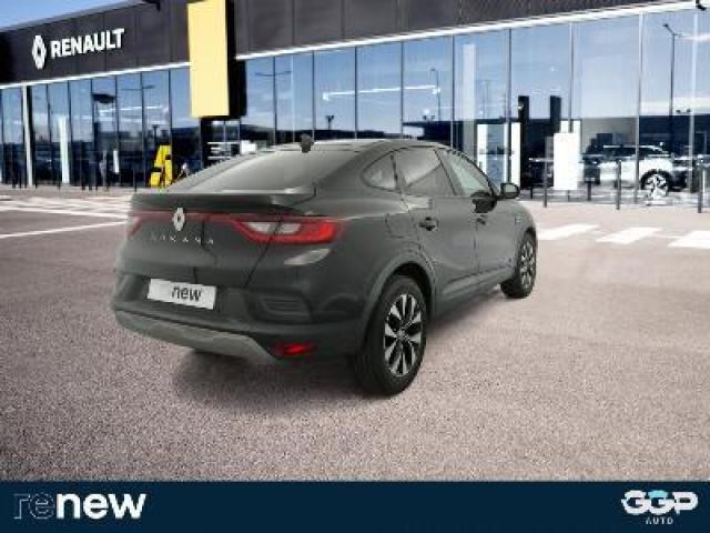 Renault Arkana image 4