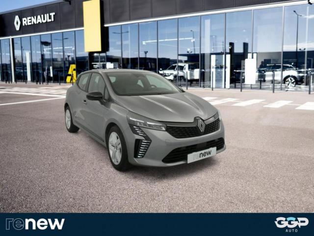 Renault Clio image 4