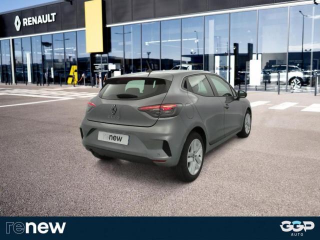 Renault Clio image 2
