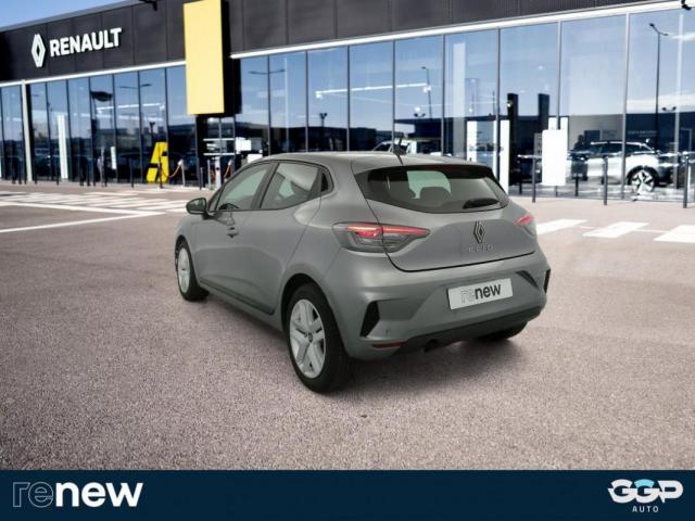 Renault Clio image 3